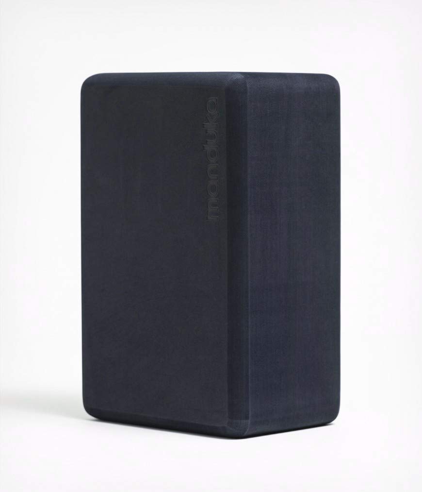 Amazon | 《2個セット》【Manduka】リサイクル フォーム ブロック
